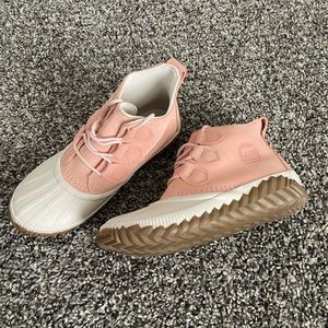 Out N About Duck Boots